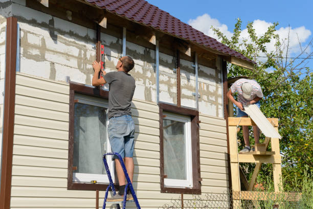 Best Siding for New Construction  in Grover Beach, CA
